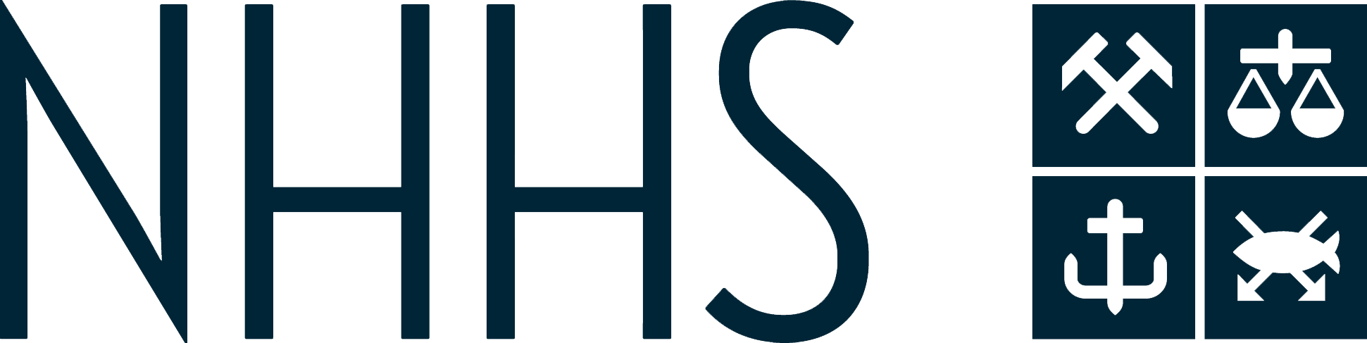 NHHS Logo